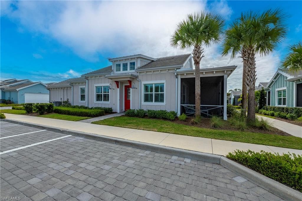 7270 Saona CT NAPLES, FL 34113