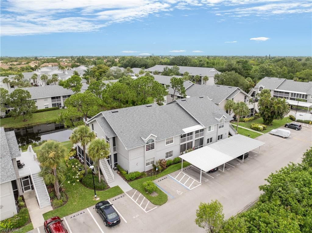14500 Summerlin Trace CT 2 FORT MYERS, FL 33919