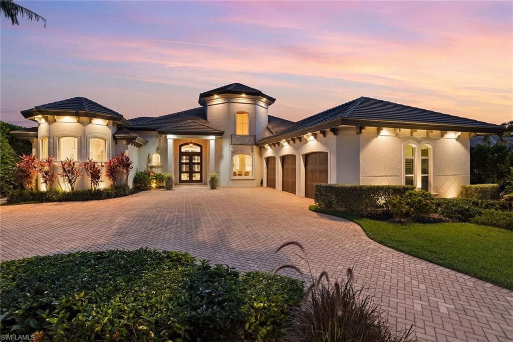 9340 Vittoria CT FORT MYERS, FL 33912