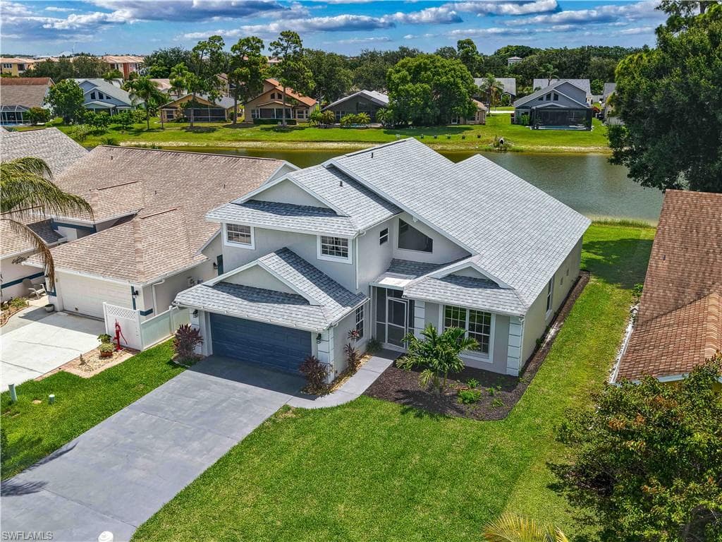 17911 Bermuda Dunes DR FORT MYERS, FL 33967