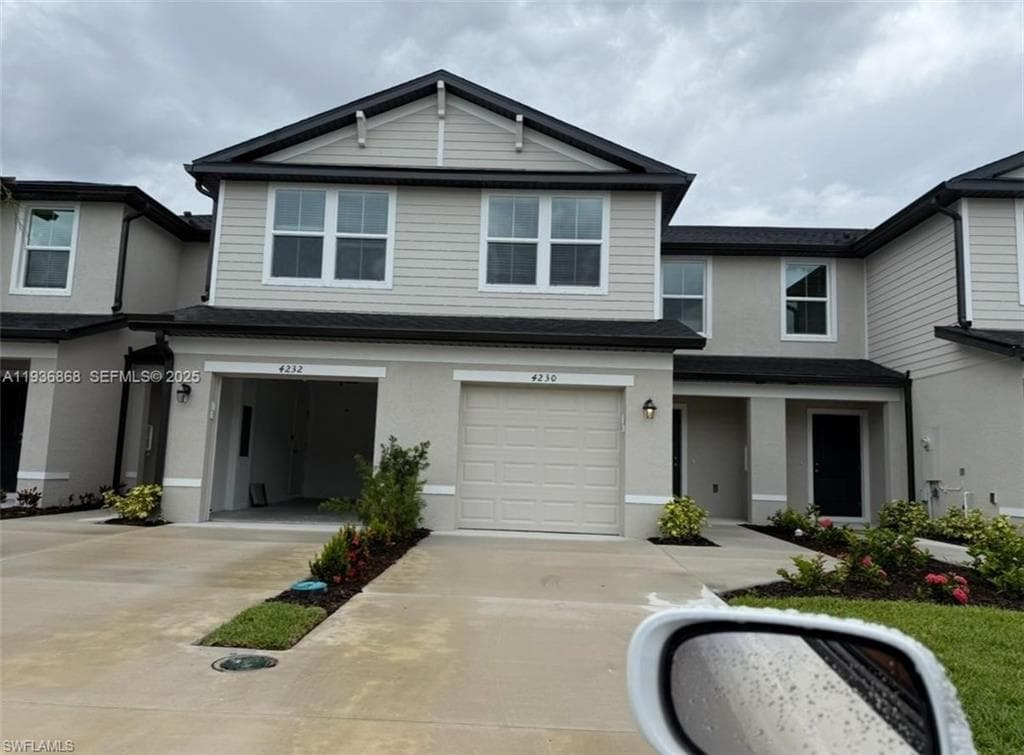 4228 Caterina CT NORTH FORT MYERS, FL 33917