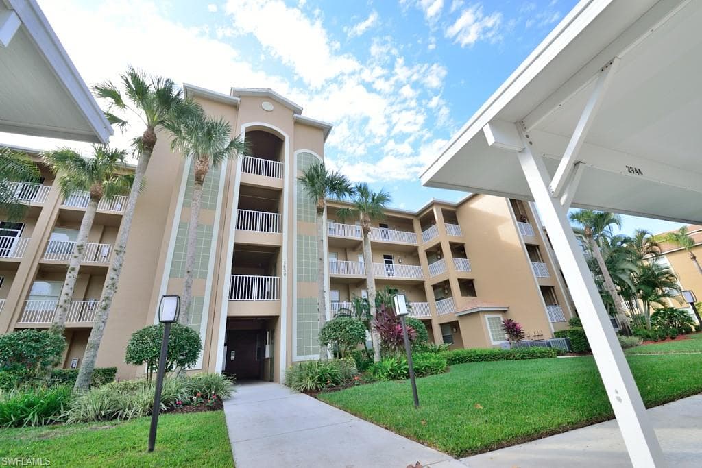 3830 Sawgrass WAY 2934 NAPLES, FL 34112