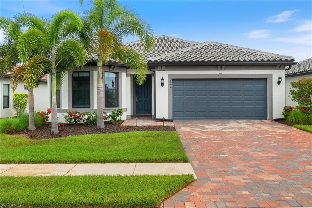 5644 Celebration DR AVE MARIA, FL 34142