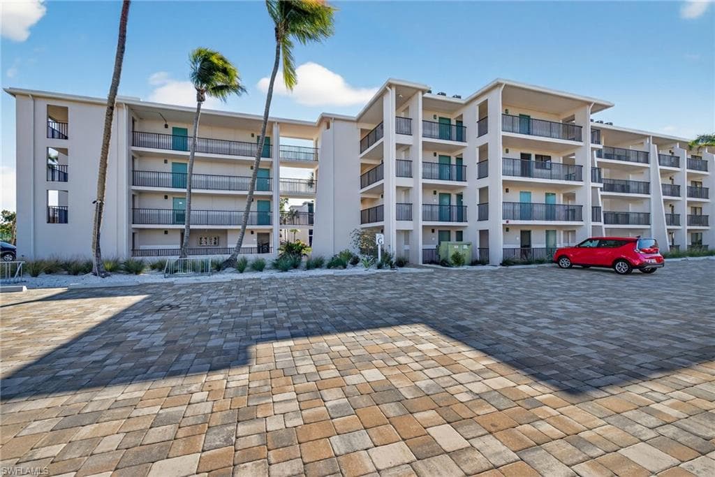 1501 Middle Gulf DR 306G SANIBEL, FL 33957