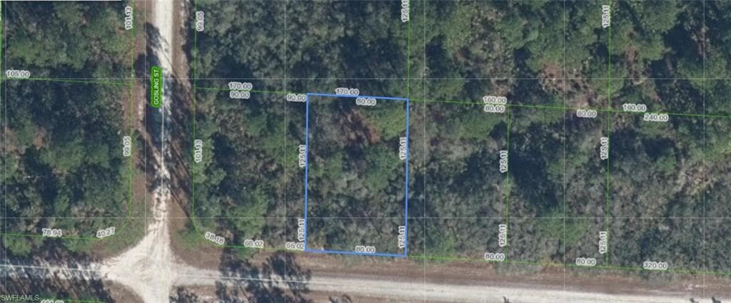 3435 Ostrich ST LAKE PLACID, FL 33852