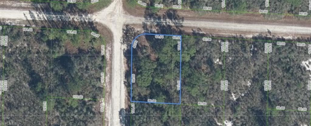 3436 Cliff Swallow ST LAKE PLACID, FL 33852