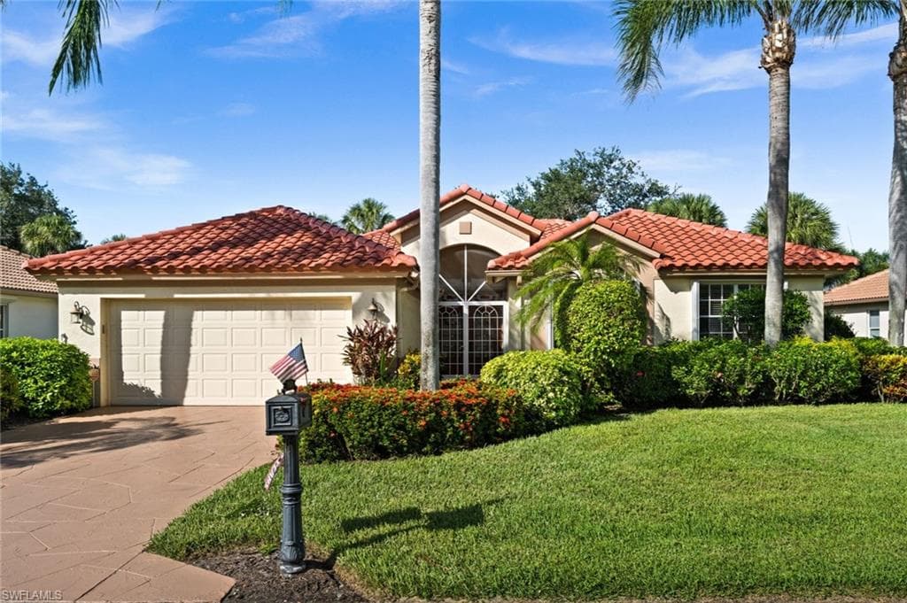 11175 Callaway Greens DR FORT MYERS, FL 33913