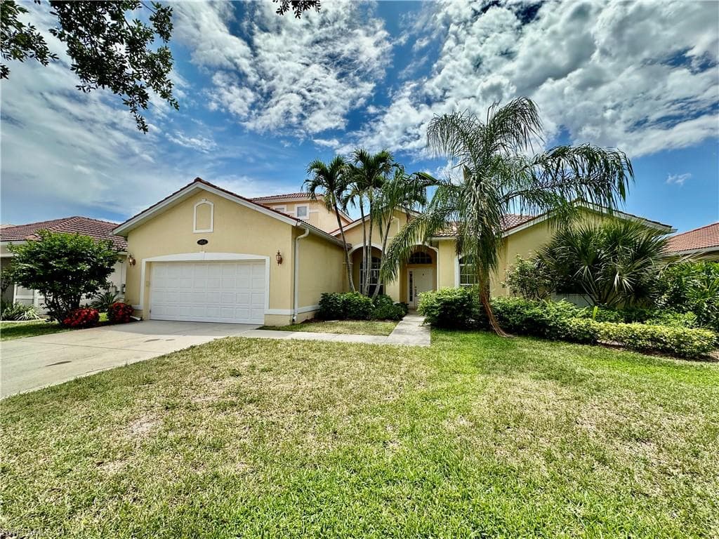 14511 Jekyll Island CT NAPLES, FL 34119