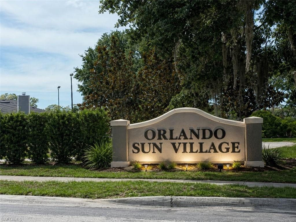 4426 ST GEORGES CT KISSIMMEE, FL 34746