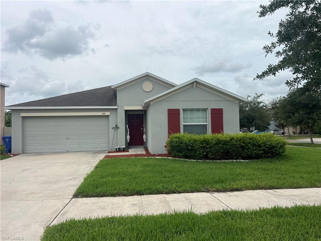 444 Serenity Mill LOOP RUSKIN, FL 33570