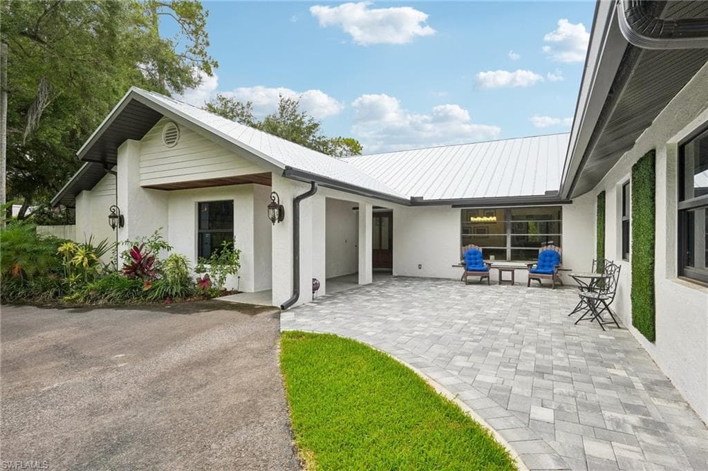 4980 Tamarind Ridge DR NAPLES, FL 34119