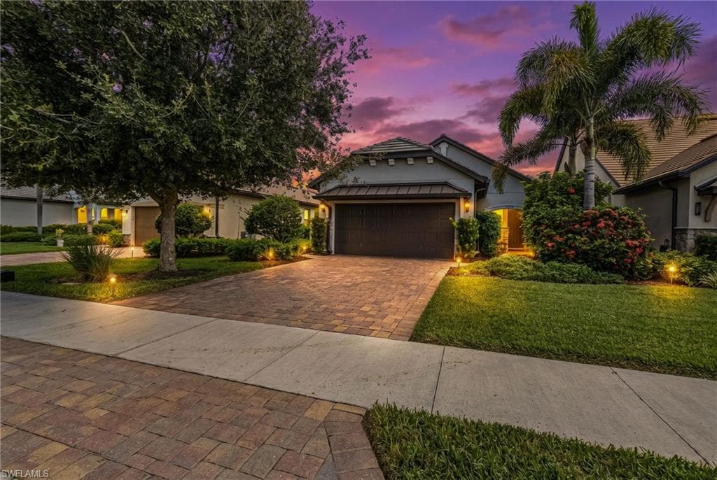20122 Corkscrew Shores BLVD ESTERO, FL 33928