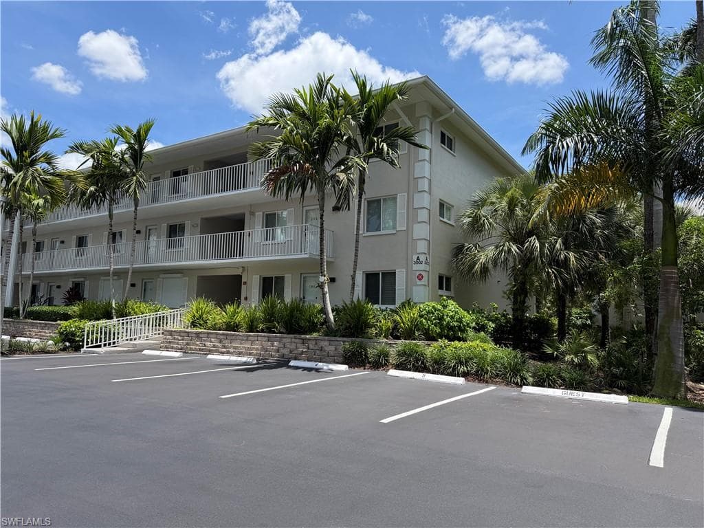 3002 Sandpiper Bay CIR A306 NAPLES, FL 34112