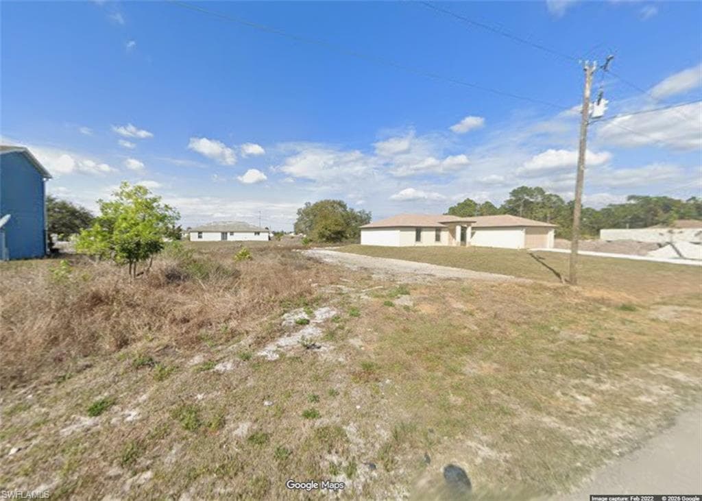 4104 36th ST SW LEHIGH ACRES, FL 33976