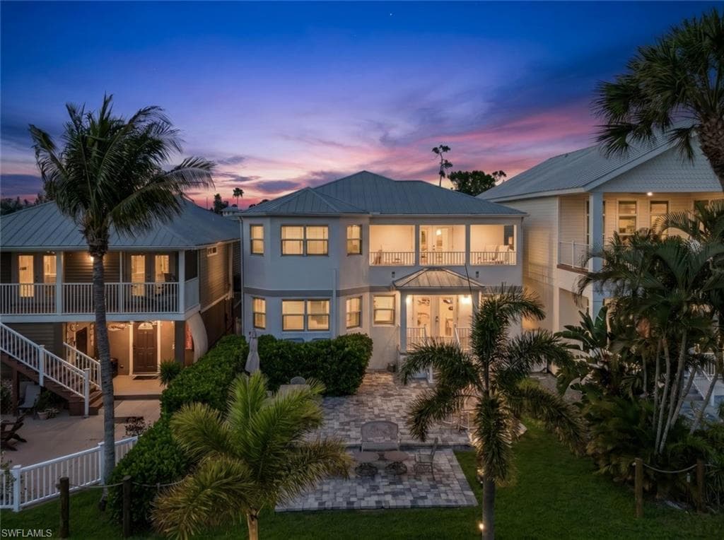 6053 Montego Bay LOOP FORT MYERS, FL 33908