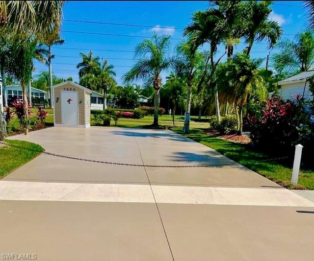 1639 Diamond Lake CIR NAPLES, FL 34114