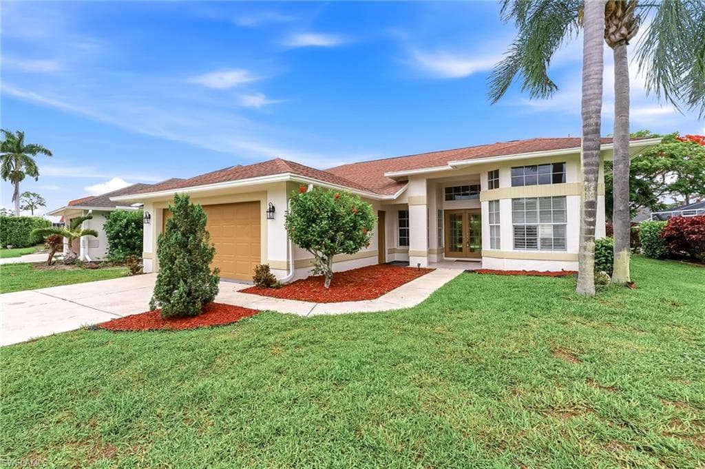757 Belville BLVD NAPLES, FL 34104