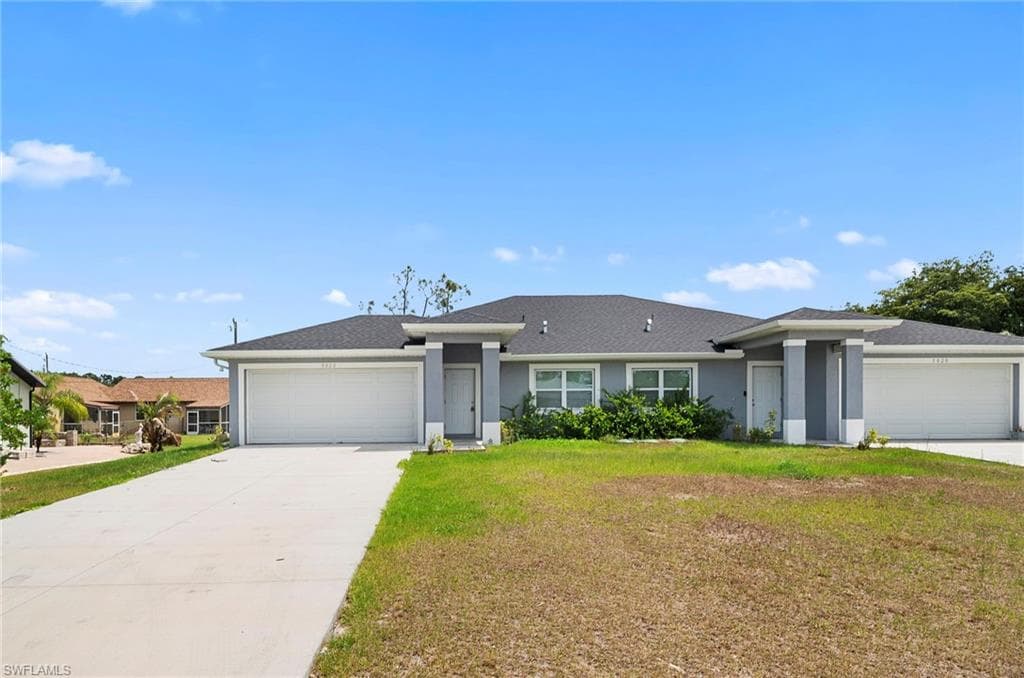 5022 25th ST SW LEHIGH ACRES, FL 33973