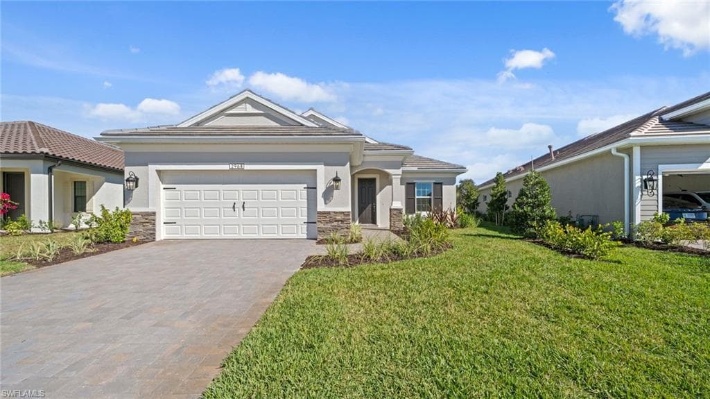 2968 Heritage Pines DR FORT MYERS, FL 33905