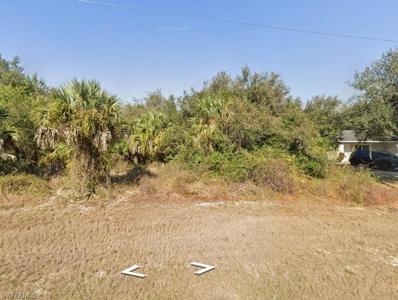 Greenwood AVE LABELLE, FL 33935