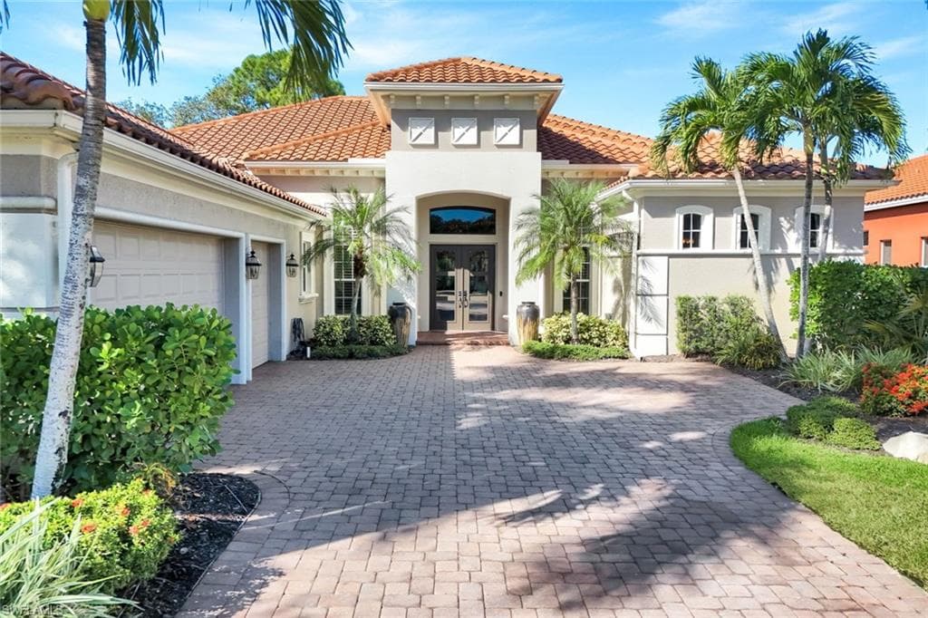 28585 Via D Arezzo DR BONITA SPRINGS, FL 34135