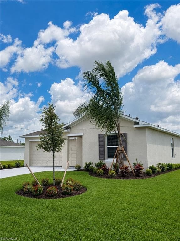 337 Marabou DR LEHIGH ACRES, FL 33974