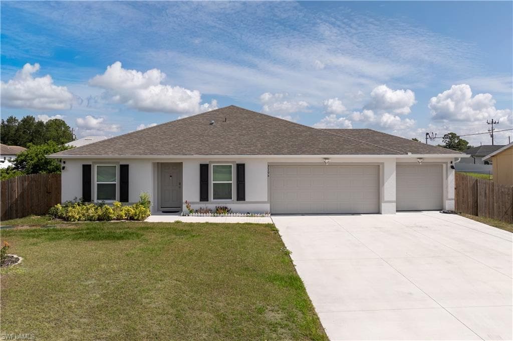 2706 9th ST SW LEHIGH ACRES, FL 33976
