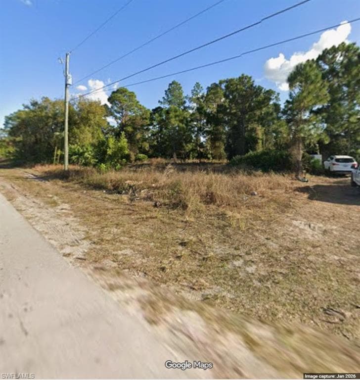 5219 5th ST W LEHIGH ACRES, FL 33971