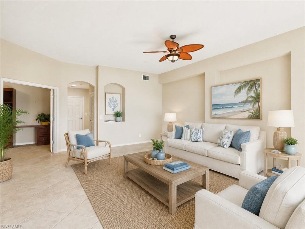 12971 Pennington PL 102 FORT MYERS, FL 33913