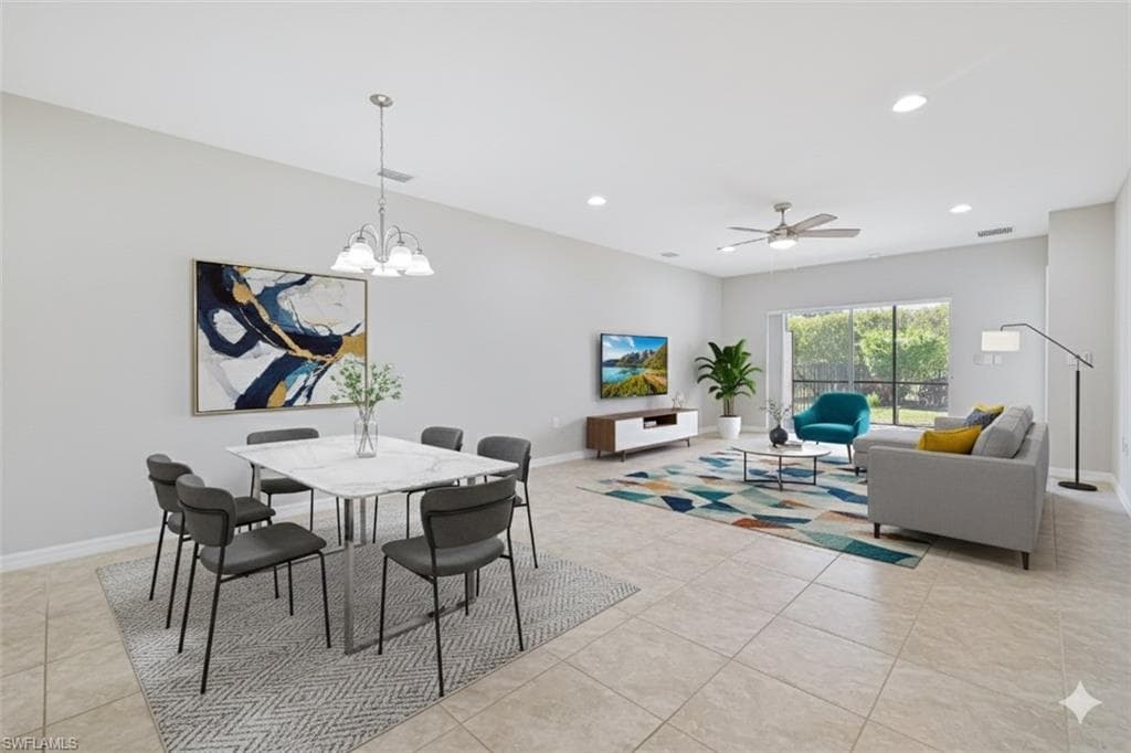 4365 Dutchess Park RD FORT MYERS, FL 33916