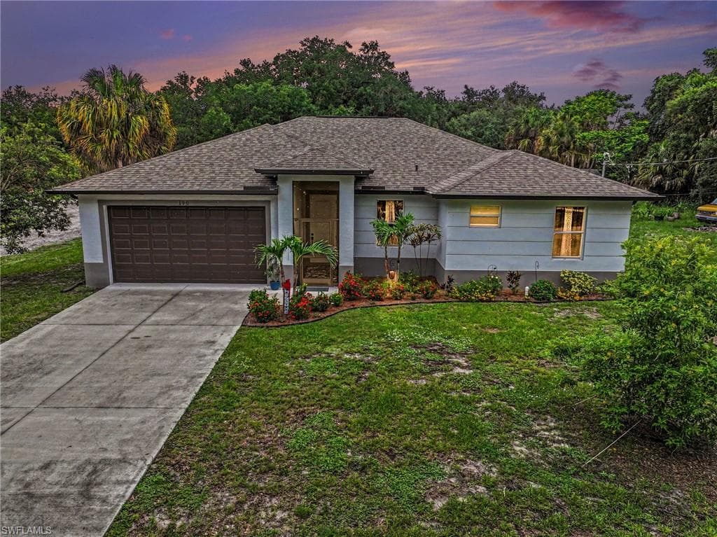 190 Hendry ST LABELLE, FL 33935