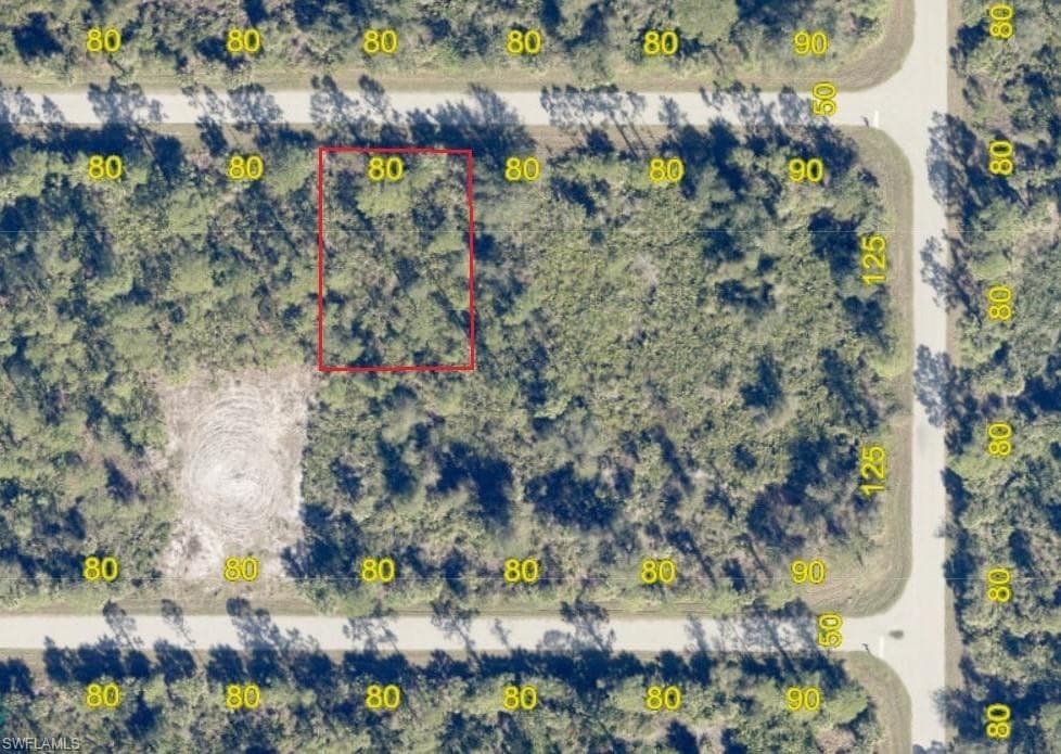 14235 Guadalcanal AVE PORT CHARLOTTE, FL 33953