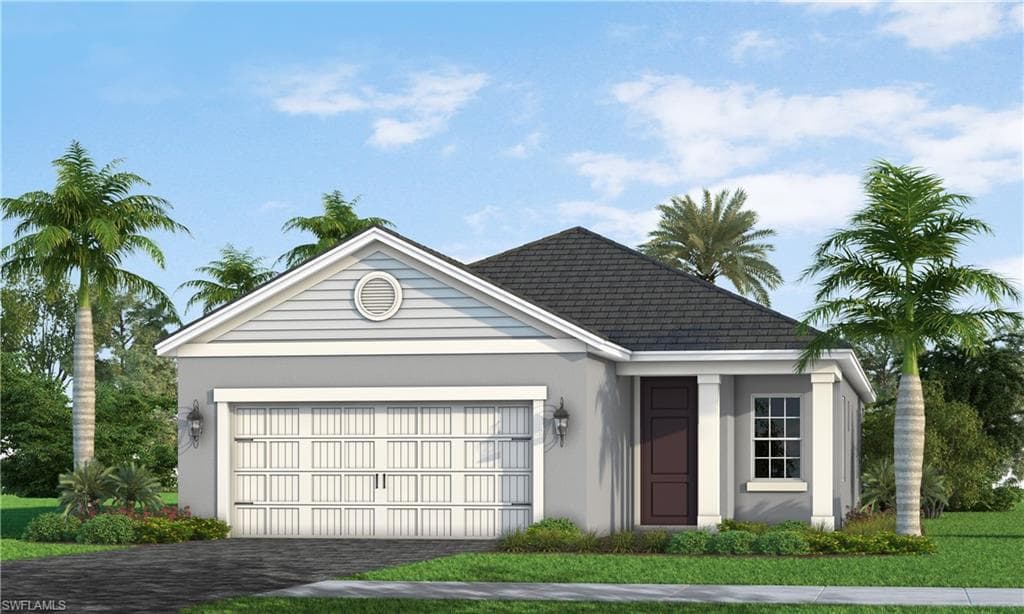 2964 Heritage Pines DR FORT MYERS, FL 33905
