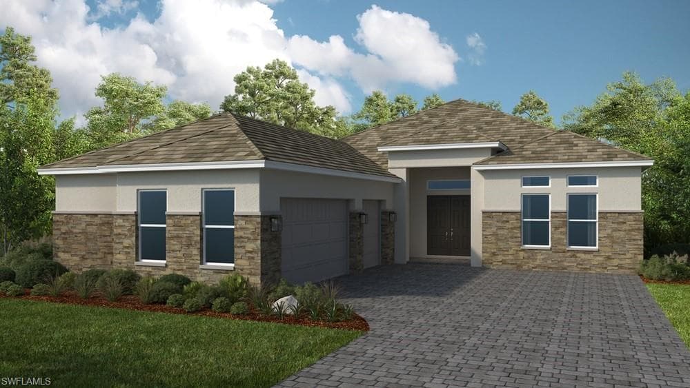 26843 Victoria PL PUNTA GORDA, FL 33955