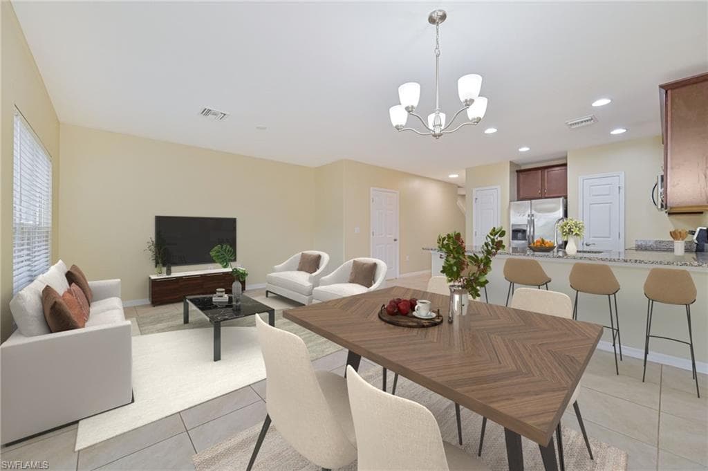 3739 Crofton CT FORT MYERS, FL 33916
