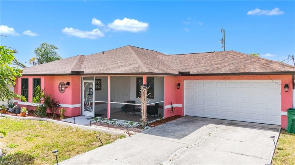2006 NE 15th TER CAPE CORAL, FL 33909