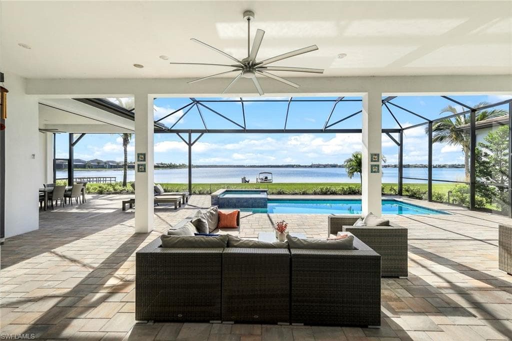 11401 Venetian Lagoon DR FORT MYERS, FL 33913