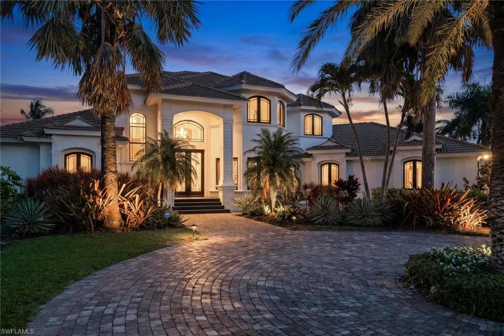 1578 Barfield CT MARCO ISLAND, FL 34145