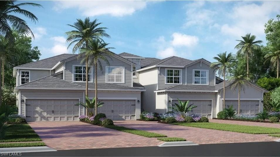 5604 Newcastle CT 5711 AVE MARIA, FL 34142