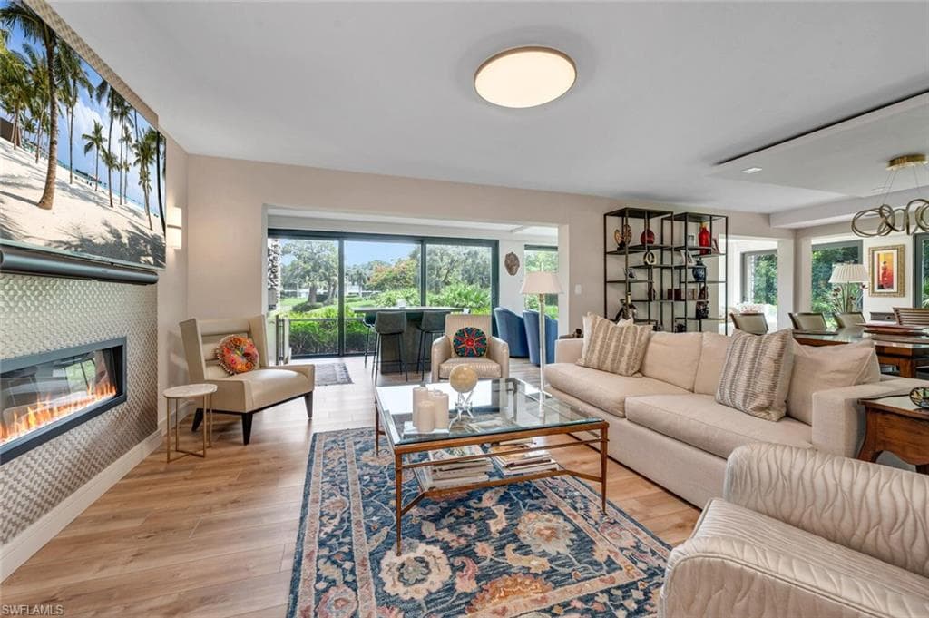 5950 Pelican Bay BLVD 111 NAPLES, FL 34108