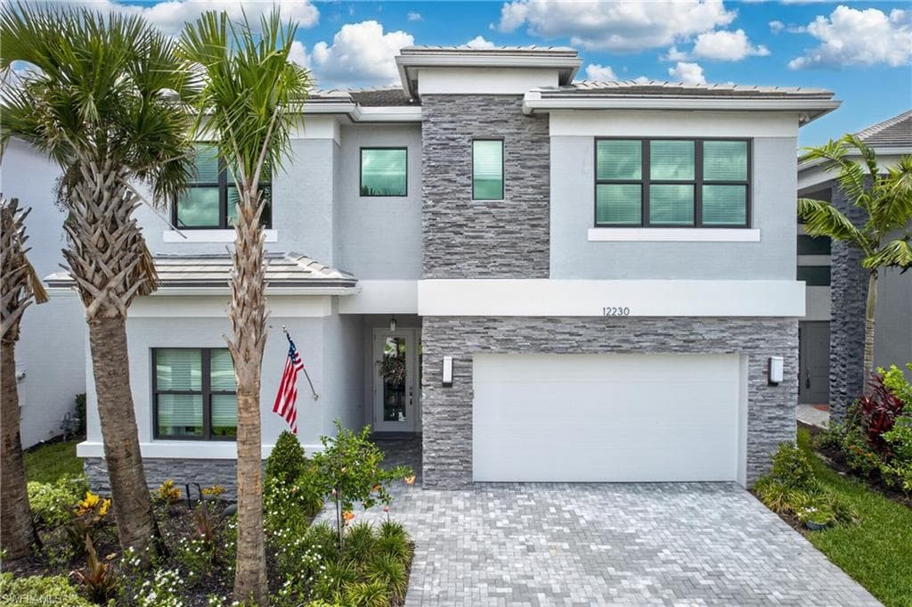 12230 Red Pine PL ESTERO, FL 33928