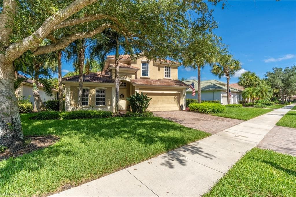 10346 Flat Stone LOOP BONITA SPRINGS, FL 34135