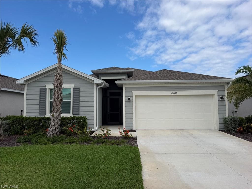 20555 Copperhead DR LEHIGH ACRES, FL 33936