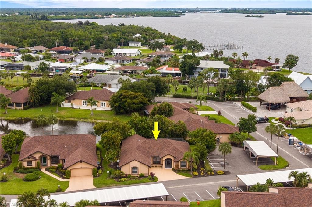 15484 Admiralty CIR 2 NORTH FORT MYERS, FL 33917