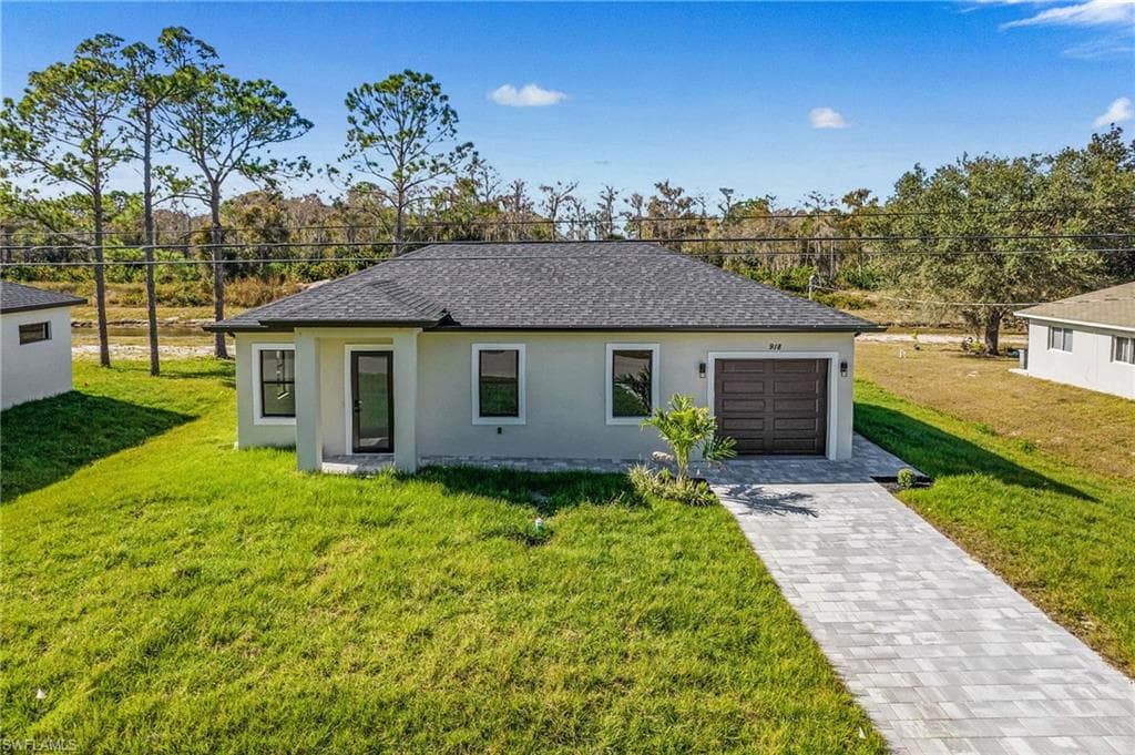 918 ANACONDA AVE S LEHIGH ACRES, FL 33974