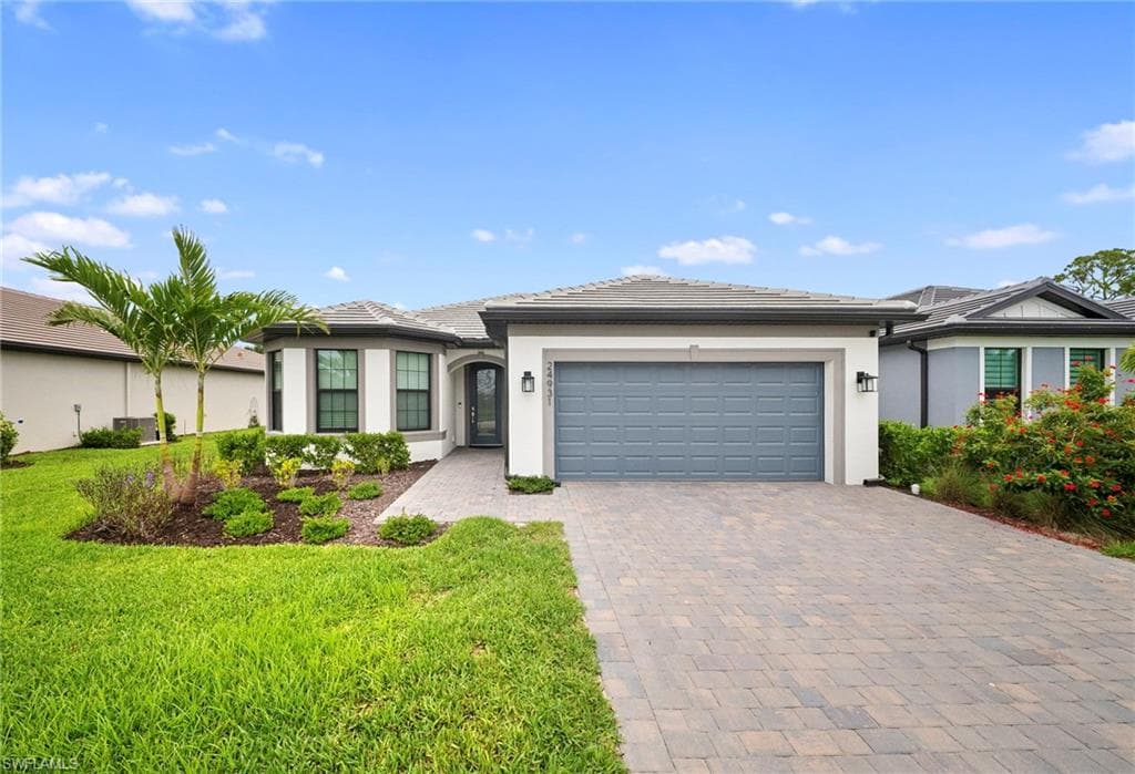 24931 Marina Del Ray DR BONITA SPRINGS, FL 34135