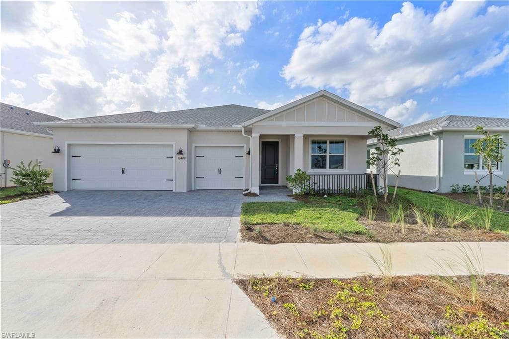 16420 Seven Lakes AVE PUNTA GORDA, FL 33982