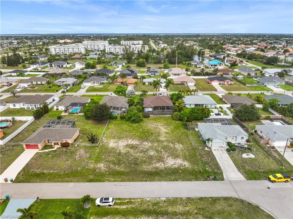 2236 SW 19th AVE CAPE CORAL, FL 33991