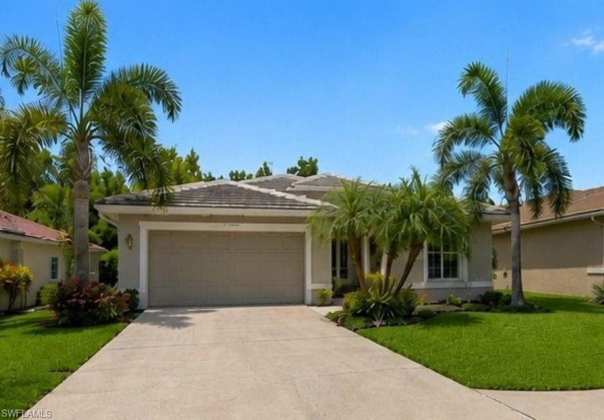 12929 Dresden CT FORT MYERS, FL 33912