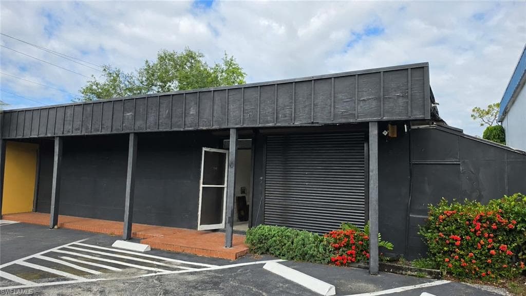 3366 Cleveland AVE FORT MYERS, FL 33901